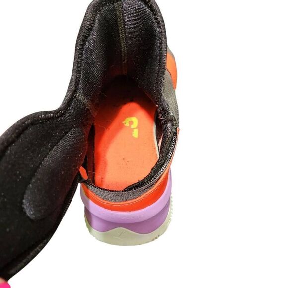 Nike LeBron Soldier 13 XIII Youth 7 Basketball Shoes Sneakers thunder gray - Picture 13 of 16